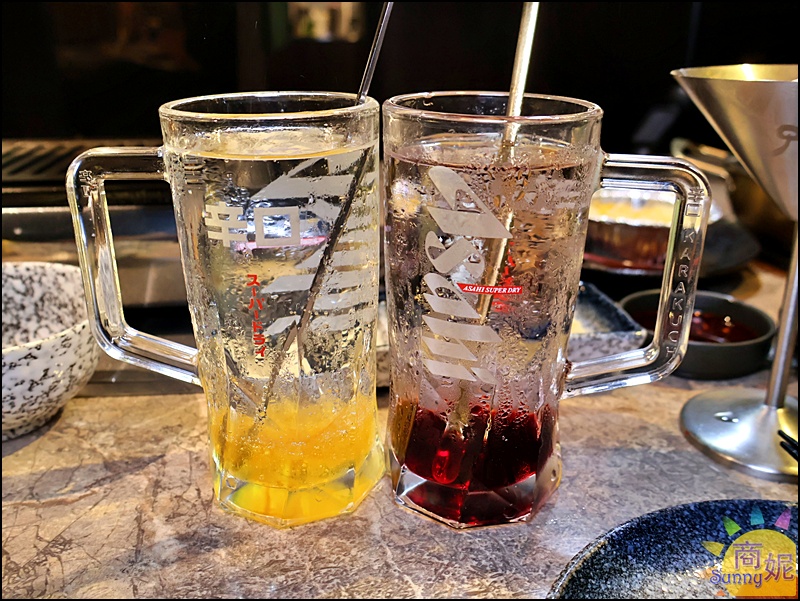 精誠壹山|藝人也愛的高質感燒肉！澎湃雙人套餐、復古裝潢專人代烤還有浮誇壽星禮CP值超高