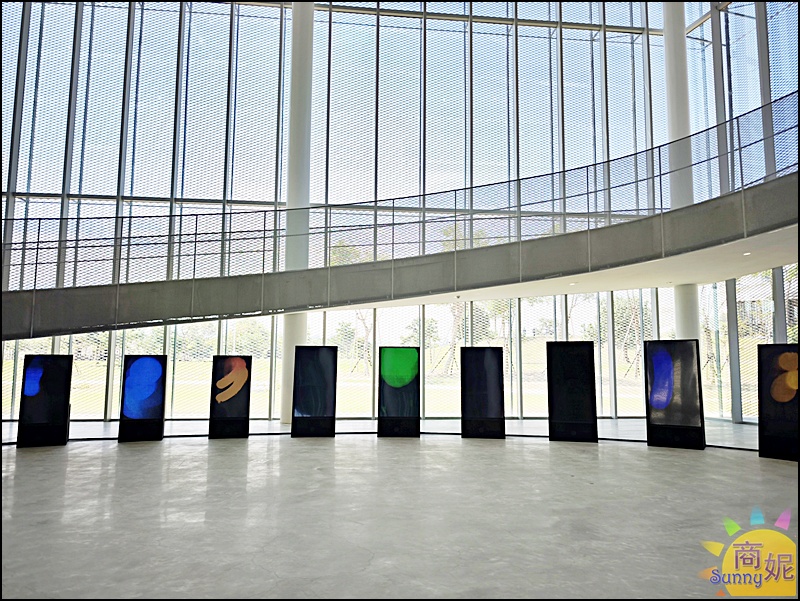 台中綠美圖｜免費參觀！中央公園旁美術館與圖書館共構新地標～開幕/交通/亮點攻略