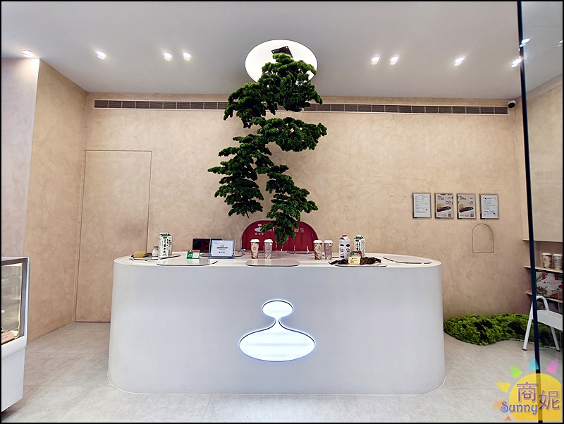 台中奶蓋推薦｜語林萃全面升級有機認證得獎茶+法國頂級鮮奶油+日本十勝鮮乳，簡直是喝的甜點專賣店！