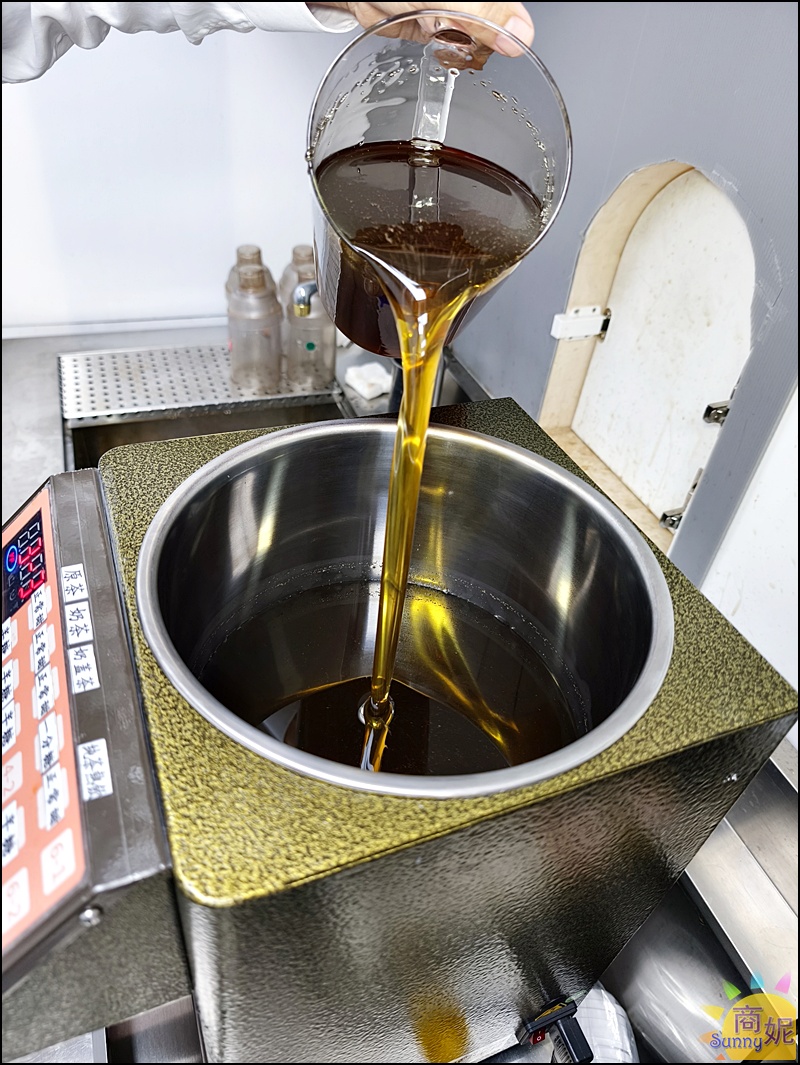 台中奶蓋推薦｜語林萃全面升級有機認證得獎茶+法國頂級鮮奶油+日本十勝鮮乳，簡直是喝的甜點專賣店！