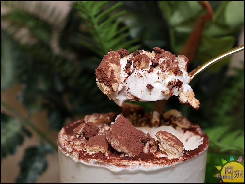 台中奶蓋推薦｜語林萃全面升級有機認證得獎茶+法國頂級鮮奶油+日本十勝鮮乳，簡直是喝的甜點專賣店！