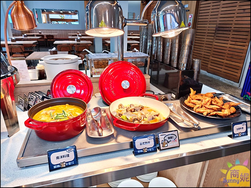 台南吃到飽推薦｜牛室炙燒牛排排餐＋近百道自助百匯389起!資深吃貨平日優惠只要329元無敵超值