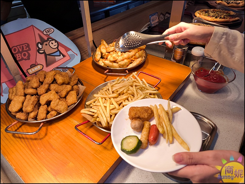 台南吃到飽推薦|牛室炙燒牛排排餐+近百道自助百匯389起!資深吃貨平日優惠只要329元無敵超值 台南吃到飽推薦|牛室炙燒牛排排餐+近百道自助百匯389起!資深吃貨平日優惠只要329元無敵超值