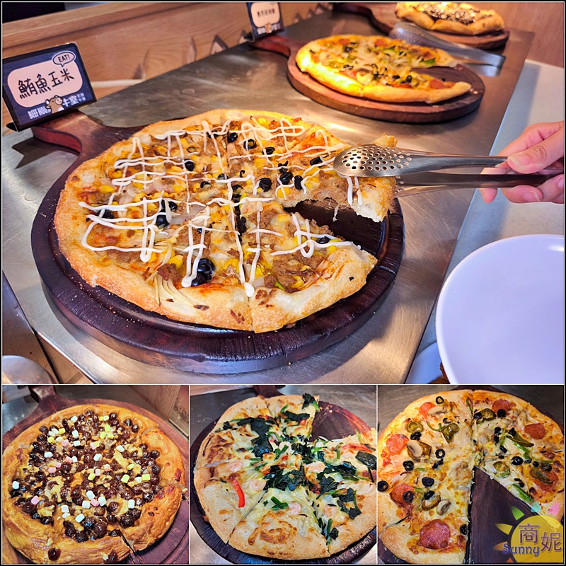 台南吃到飽推薦｜牛室炙燒牛排排餐＋近百道自助百匯389起!資深吃貨平日優惠只要329元無敵超值