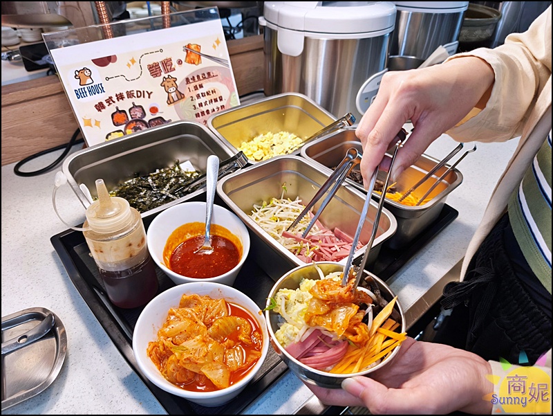 台南吃到飽推薦|牛室炙燒牛排排餐+近百道自助百匯389起!資深吃貨平日優惠只要329元無敵超值 台南吃到飽推薦|牛室炙燒牛排排餐+近百道自助百匯389起!資深吃貨平日優惠只要329元無敵超值