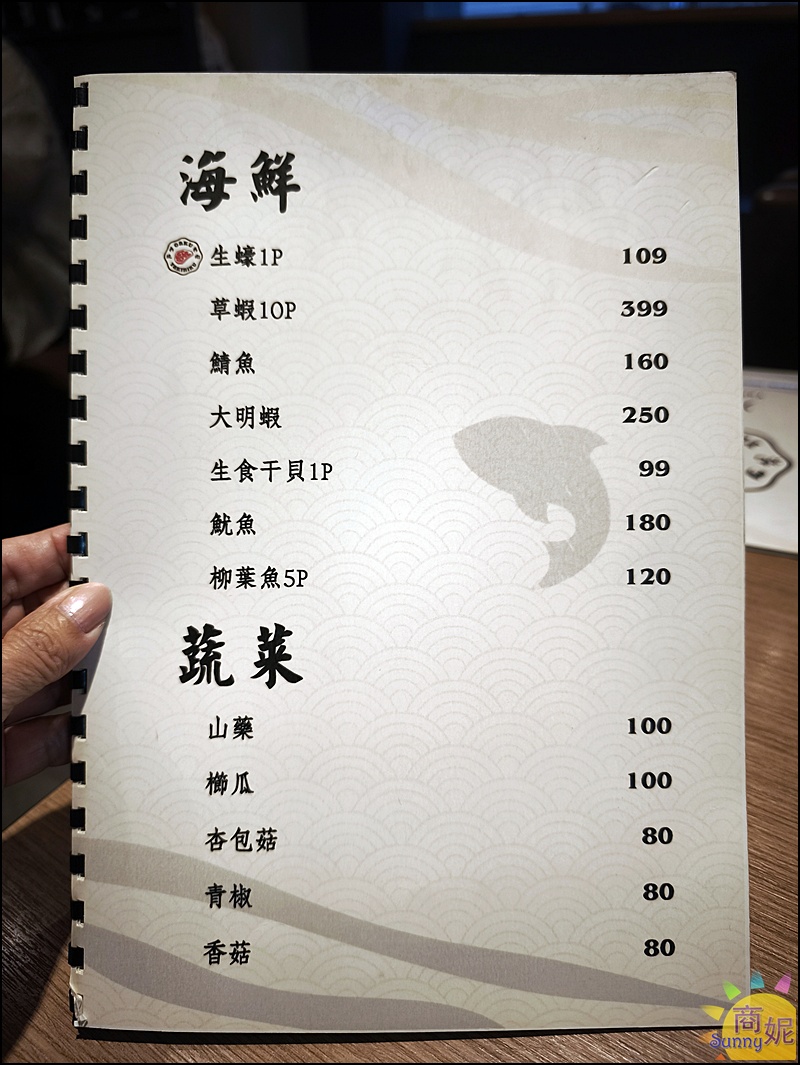 燒肉卡古菜單|台中超值燒肉一個人也能吃套餐！中秋節限定爆量１公斤燒肉巨無霸好浮誇