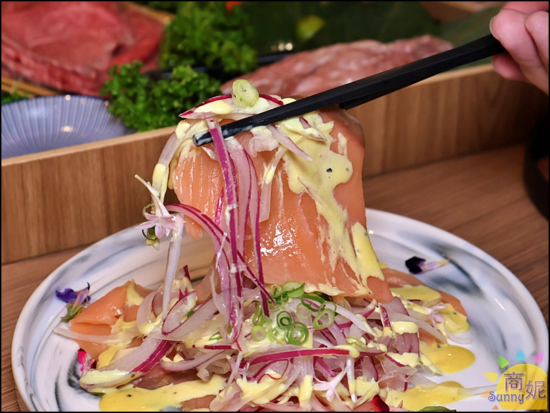 燒肉卡古｜台中燒肉推薦中秋限定1公斤燒肉巨無霸套餐太浮誇！隱藏巷弄的高質感燒肉饗宴