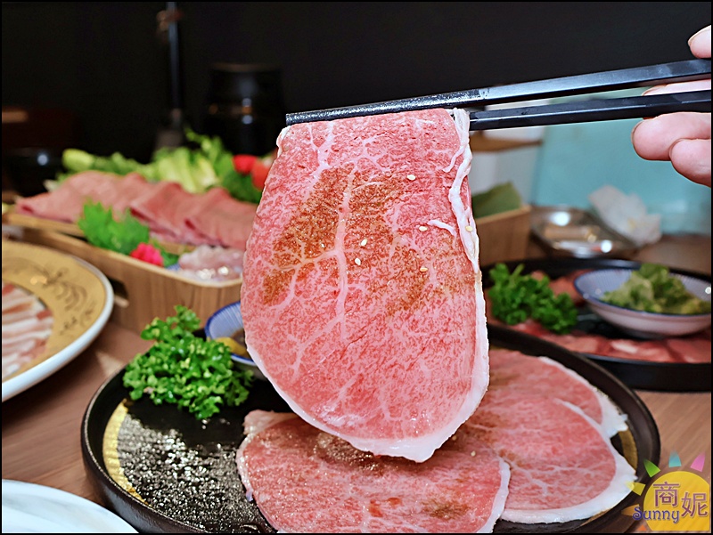 燒肉卡古｜台中燒肉推薦中秋限定1公斤燒肉巨無霸套餐太浮誇！隱藏巷弄的高質感燒肉饗宴