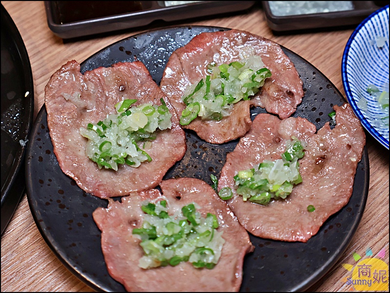 燒肉卡古｜台中燒肉推薦中秋限定1公斤燒肉巨無霸套餐太浮誇！隱藏巷弄的高質感燒肉饗宴