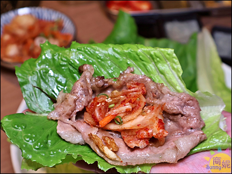 燒肉卡古｜台中燒肉推薦中秋限定1公斤燒肉巨無霸套餐太浮誇！隱藏巷弄的高質感燒肉饗宴