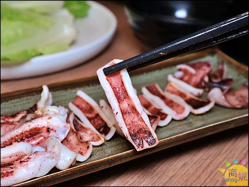 燒肉卡古｜台中燒肉推薦中秋限定1公斤燒肉巨無霸套餐太浮誇！隱藏巷弄的高質感燒肉饗宴