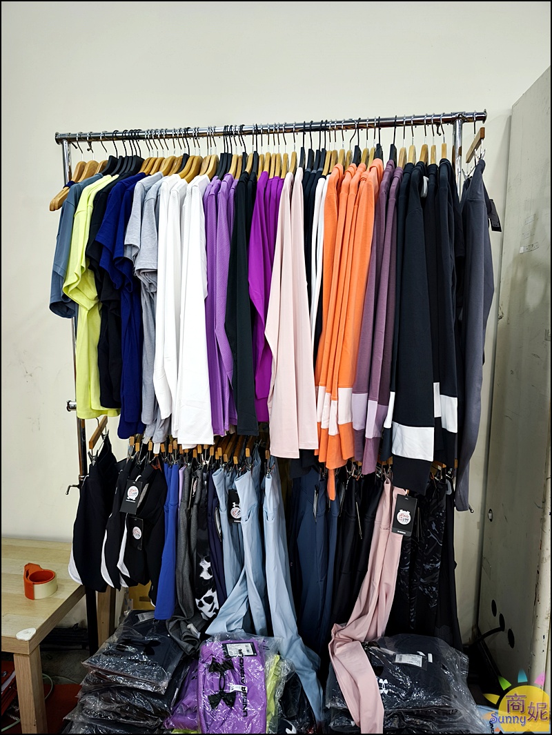 UNDER ARMOUR全台巡迴原廠出清台中場開跑!僅此一場最低2.1折 運動迷必衝 UNDER ARMOUR全台巡迴原廠出清台中場開跑!僅此一場最低2.1折 運動迷必衝