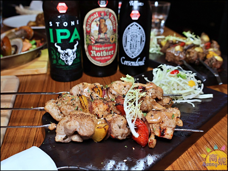 美國雞肉美食月就在ABV!ABV x 美國家禽蛋品出口協會推出五大餐酒館專屬菜色,USDA認證健康美味新選擇 美國雞肉美食月就在ABV!ABV x 美國家禽蛋品出口協會推出五大餐酒館專屬菜色,USDA認證健康美味新選擇