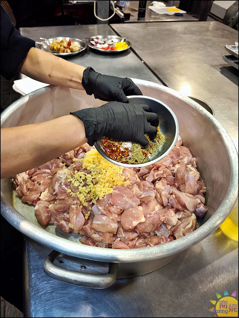 美國雞肉美食月就在ABV！ABV x 美國家禽蛋品出口協會推出五大餐酒館專屬菜色，USDA認證健康美味新選擇