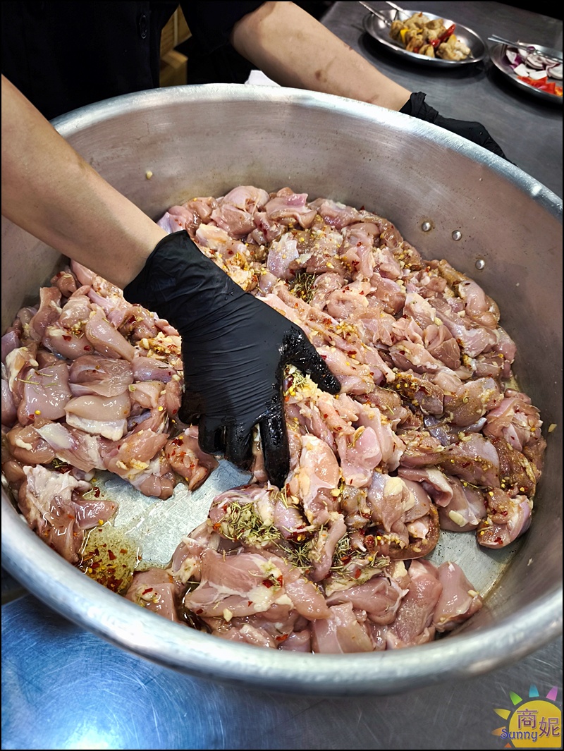 美國雞肉美食月就在ABV!ABV x 美國家禽蛋品出口協會推出五大餐酒館專屬菜色,USDA認證健康美味新選擇 美國雞肉美食月就在ABV!ABV x 美國家禽蛋品出口協會推出五大餐酒館專屬菜色,USDA認證健康美味新選擇