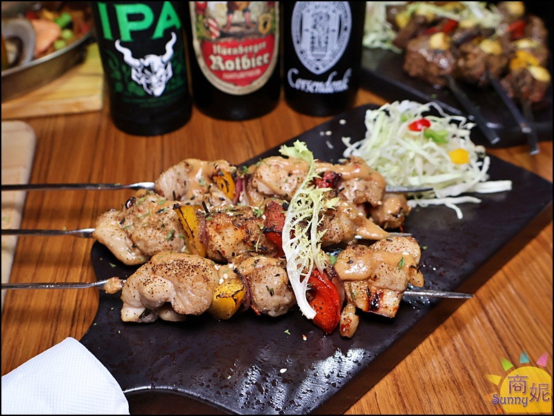 美國雞肉美食月就在ABV!ABV x 美國家禽蛋品出口協會推出五大餐酒館專屬菜色,USDA認證健康美味新選擇 美國雞肉美食月就在ABV!ABV x 美國家禽蛋品出口協會推出五大餐酒館專屬菜色,USDA認證健康美味新選擇