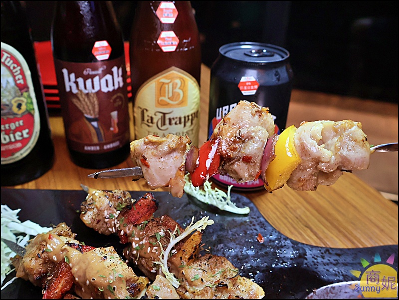 美國雞肉美食月就在ABV!ABV x 美國家禽蛋品出口協會推出五大餐酒館專屬菜色,USDA認證健康美味新選擇 美國雞肉美食月就在ABV!ABV x 美國家禽蛋品出口協會推出五大餐酒館專屬菜色,USDA認證健康美味新選擇