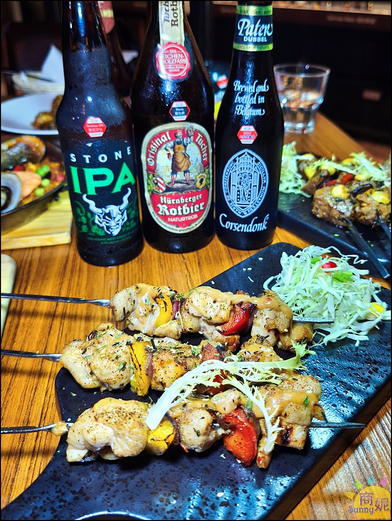 美國雞肉美食月就在ABV!ABV x 美國家禽蛋品出口協會推出五大餐酒館專屬菜色,USDA認證健康美味新選擇 美國雞肉美食月就在ABV!ABV x 美國家禽蛋品出口協會推出五大餐酒館專屬菜色,USDA認證健康美味新選擇