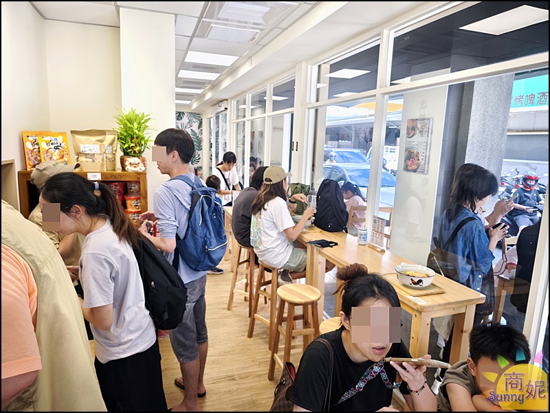 熱浪小島忠明店｜收掉一間大島，一年開啟20間小島!台中人超愛的個人南洋蔬食