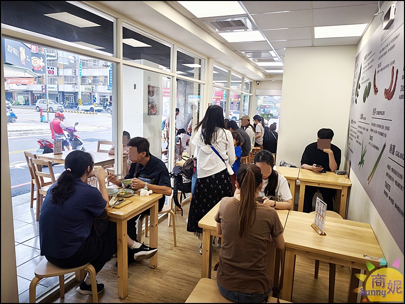 熱浪小島忠明店｜收掉一間大島，一年開啟20間小島!台中人超愛的個人南洋蔬食