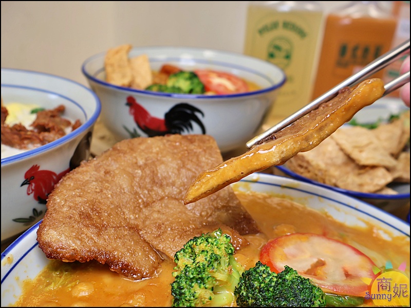 熱浪小島忠明店｜收掉一間大島，一年開啟20間小島!台中人超愛的個人南洋蔬食