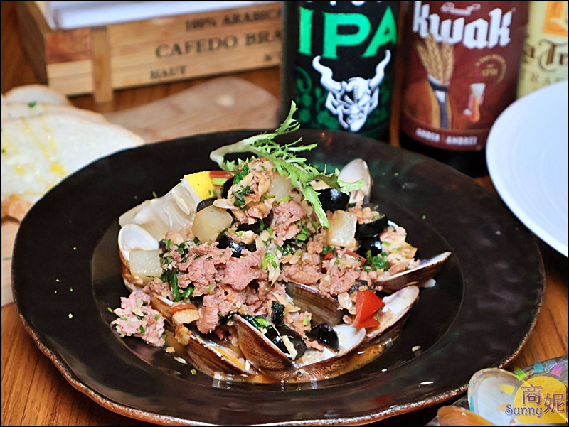 ABV地中海餐酒館|台中唯一700款精釀啤酒長廊!地中海料理搭配精釀啤酒享受異國餐酒好CHILL ABV地中海餐酒館|台中唯一700款精釀啤酒長廊!地中海料理搭配精釀啤酒享受異國餐酒好CHILL