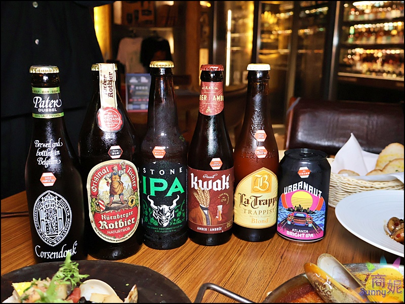 ABV地中海餐酒館|台中唯一700款精釀啤酒長廊!地中海料理搭配精釀啤酒享受異國餐酒好CHILL ABV地中海餐酒館|台中唯一700款精釀啤酒長廊!地中海料理搭配精釀啤酒享受異國餐酒好CHILL