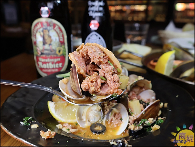 ABV地中海餐酒館|台中唯一700款精釀啤酒長廊!地中海料理搭配精釀啤酒享受異國餐酒好CHILL ABV地中海餐酒館|台中唯一700款精釀啤酒長廊!地中海料理搭配精釀啤酒享受異國餐酒好CHILL