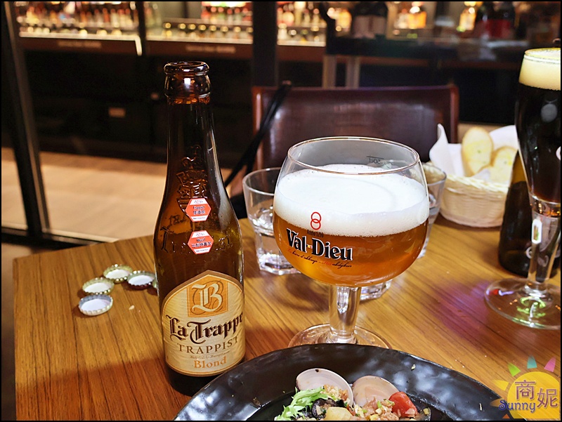 ABV地中海餐酒館|台中唯一700款精釀啤酒長廊!地中海料理搭配精釀啤酒享受異國餐酒好CHILL ABV地中海餐酒館|台中唯一700款精釀啤酒長廊!地中海料理搭配精釀啤酒享受異國餐酒好CHILL