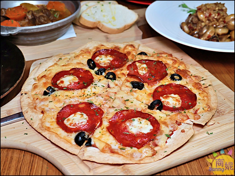 ABV地中海餐酒館|台中唯一700款精釀啤酒長廊！地中海料理搭配精釀啤酒享受異國餐酒好CHILL