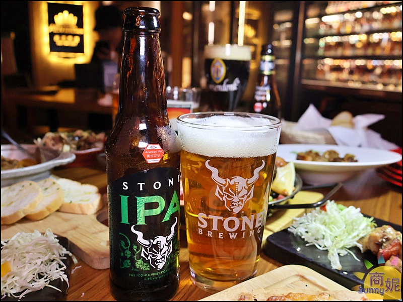 ABV地中海餐酒館|台中唯一700款精釀啤酒長廊!地中海料理搭配精釀啤酒享受異國餐酒好CHILL ABV地中海餐酒館|台中唯一700款精釀啤酒長廊!地中海料理搭配精釀啤酒享受異國餐酒好CHILL