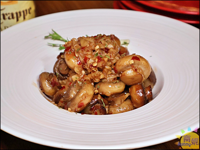 ABV地中海餐酒館|台中唯一700款精釀啤酒長廊！地中海料理搭配精釀啤酒享受異國餐酒好CHILL