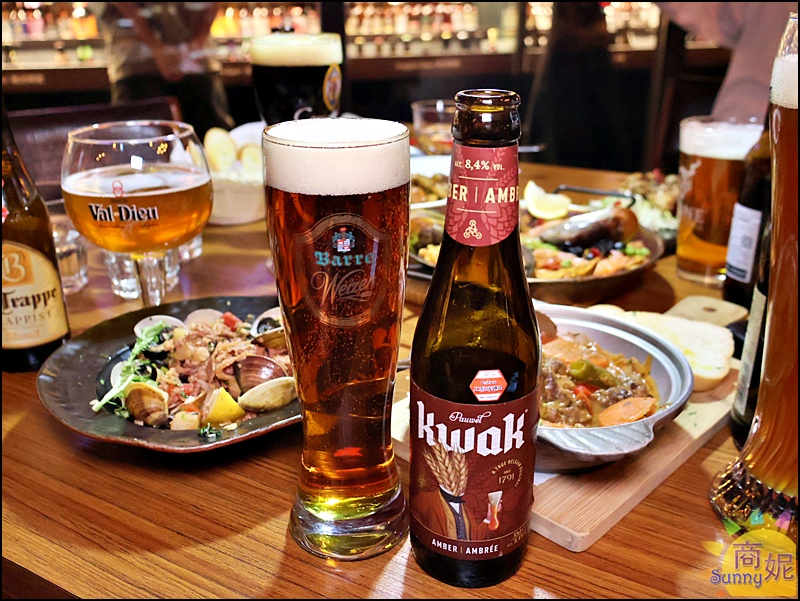 ABV地中海餐酒館|台中唯一700款精釀啤酒長廊!地中海料理搭配精釀啤酒享受異國餐酒好CHILL ABV地中海餐酒館|台中唯一700款精釀啤酒長廊!地中海料理搭配精釀啤酒享受異國餐酒好CHILL