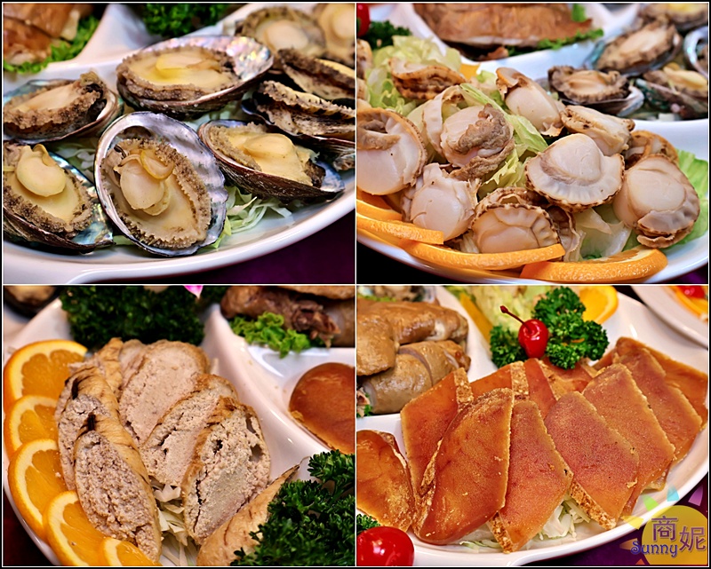 食蘊潮創中菜餐廳|台中聚餐商務宴客推薦！20人圓桌、包廂，簡餐合菜宴席料理通通有