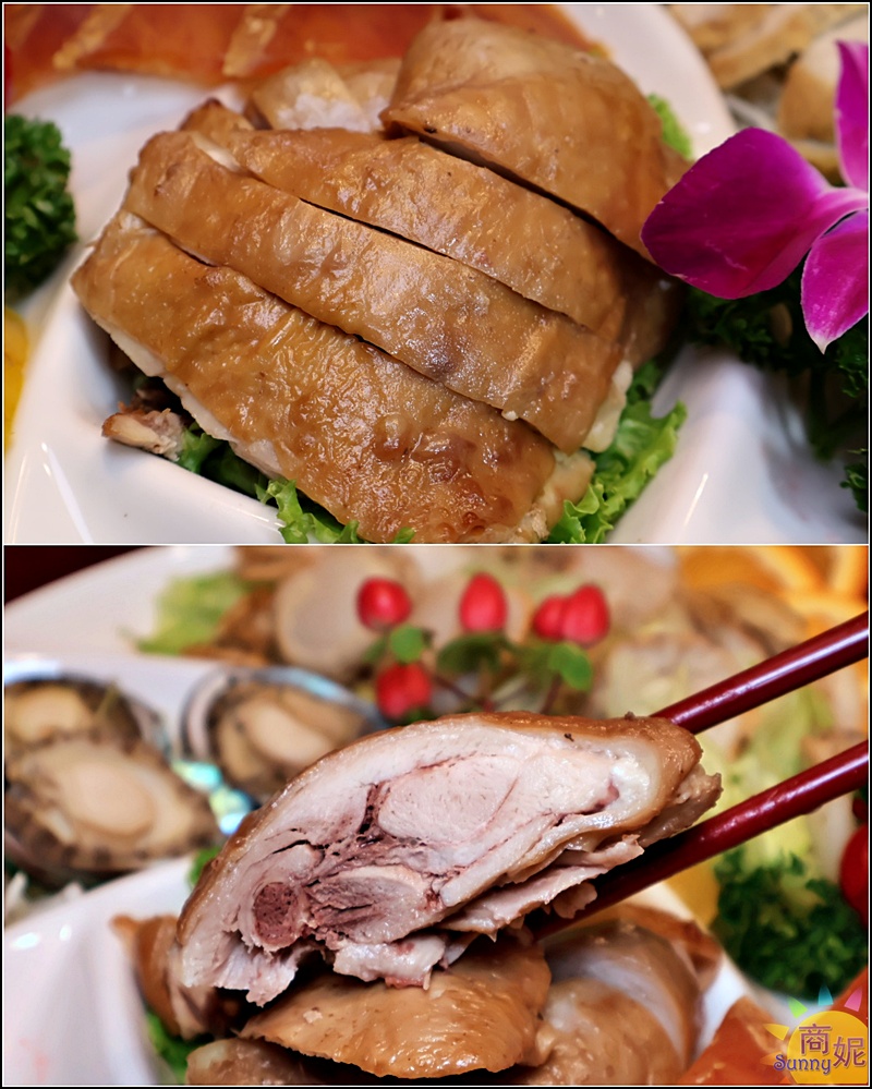 食蘊潮創中菜餐廳|台中聚餐商務宴客推薦！20人圓桌、包廂，簡餐合菜宴席料理通通有