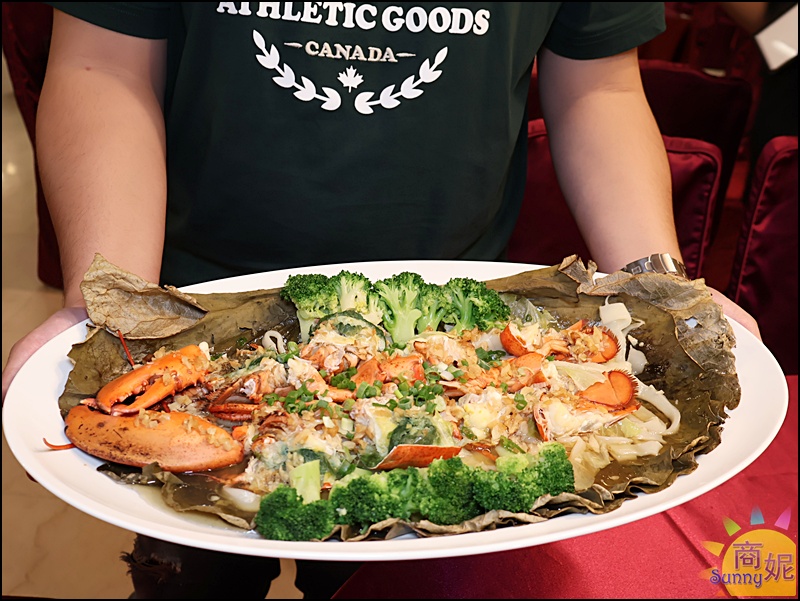 食蘊潮創中菜餐廳|台中聚餐商務宴客推薦！20人圓桌、包廂，簡餐合菜宴席料理通通有