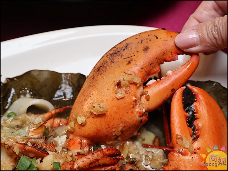 食蘊潮創中菜餐廳|台中聚餐商務宴客推薦！20人圓桌、包廂，簡餐合菜宴席料理通通有