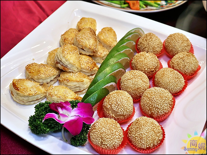 食蘊潮創中菜餐廳|台中聚餐商務宴客推薦！20人圓桌、包廂，簡餐合菜宴席料理通通有