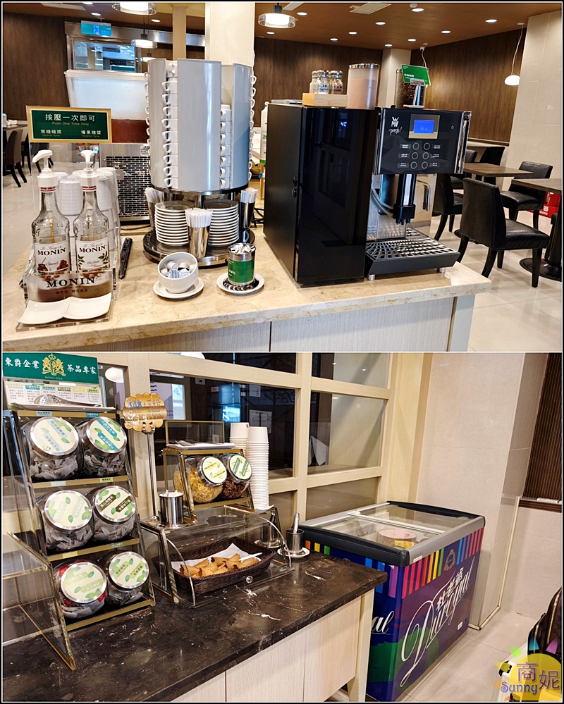 康橋商旅台南民生館|台南旅遊平價住宿推薦!人均不到千元含中西式早餐、24hr點心吧、免費洗衣烘衣、免費自行車