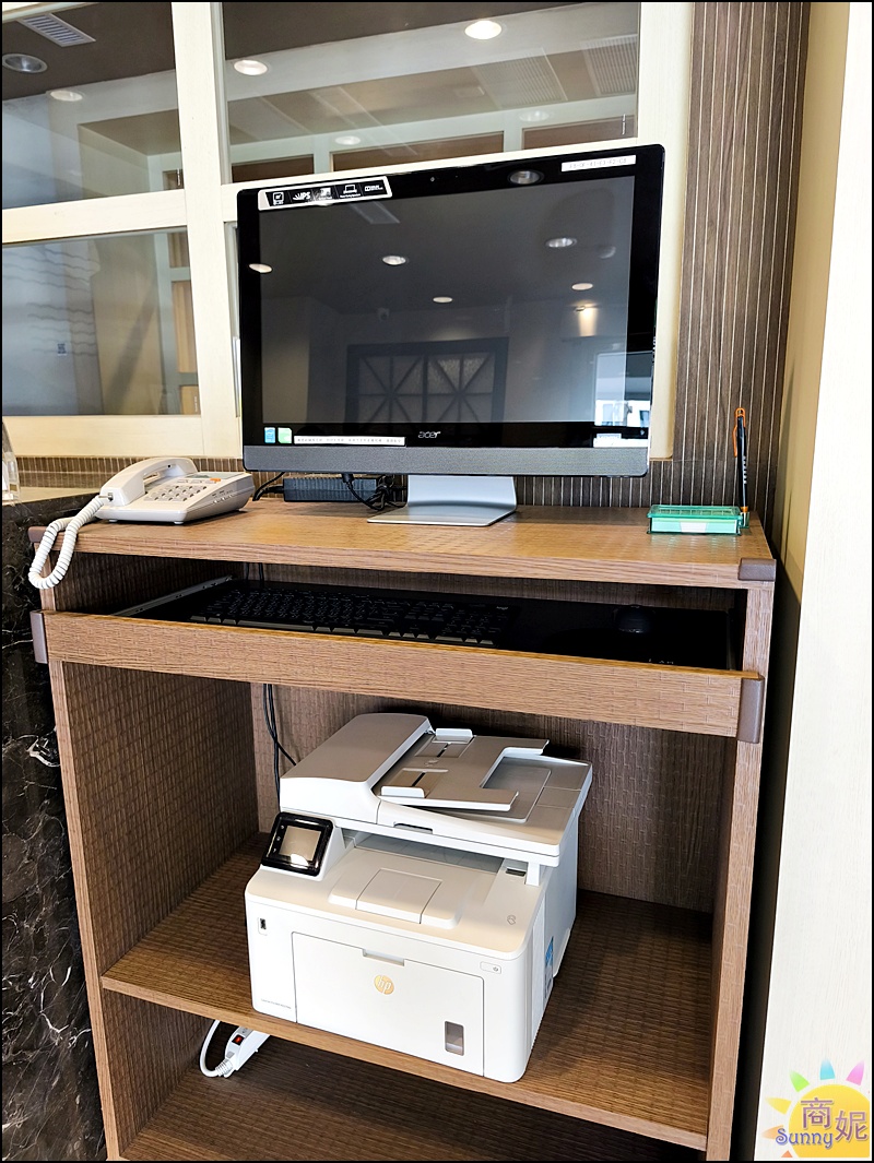 康橋商旅台南民生館|台南旅遊平價住宿推薦!人均不到千元含中西式早餐、24hr點心吧、免費洗衣烘衣、免費自行車