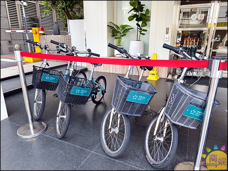 康橋商旅台南民生館|台南旅遊平價住宿推薦!人均不到千元含中西式早餐、24hr點心吧、免費洗衣烘衣、免費自行車
