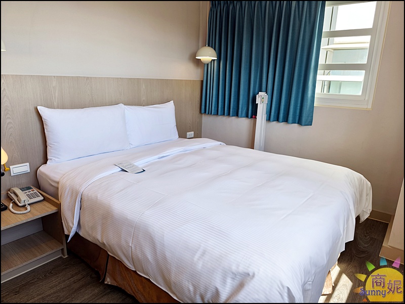 康橋商旅台南民生館|台南旅遊平價住宿推薦!人均不到千元含中西式早餐、24hr點心吧、免費洗衣烘衣、免費自行車