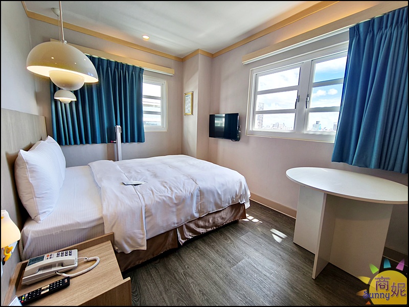 康橋商旅台南民生館|台南旅遊平價住宿推薦!人均不到千元含中西式早餐、24hr點心吧、免費洗衣烘衣、免費自行車