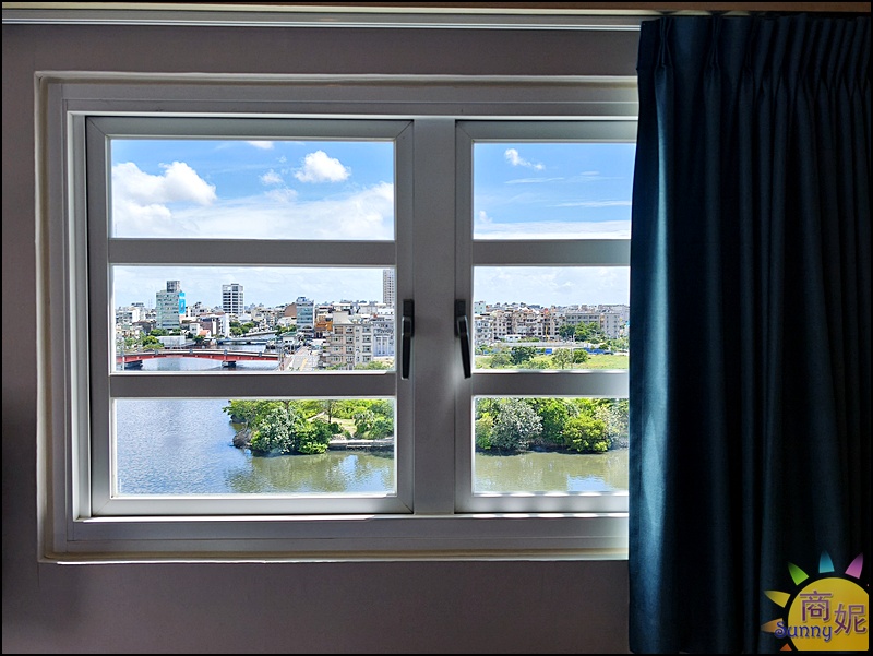 康橋商旅台南民生館|台南旅遊平價住宿推薦!人均不到千元含中西式早餐、24hr點心吧、免費洗衣烘衣、免費自行車