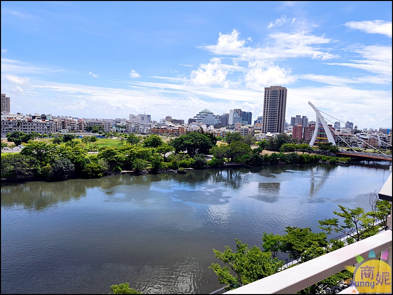 康橋商旅台南民生館|台南旅遊平價住宿推薦!人均不到千元含中西式早餐、24hr點心吧、免費洗衣烘衣、免費自行車