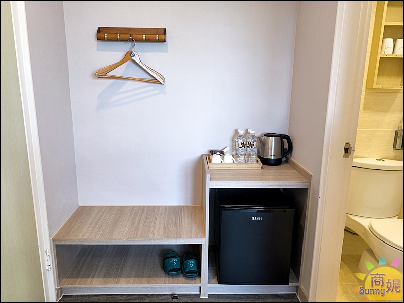 康橋商旅台南民生館|台南旅遊平價住宿推薦!人均不到千元含中西式早餐、24hr點心吧、免費洗衣烘衣、免費自行車