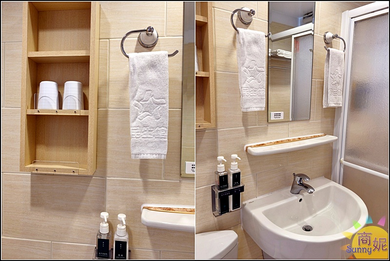 康橋商旅台南民生館|台南旅遊平價住宿推薦!人均不到千元含中西式早餐、24hr點心吧、免費洗衣烘衣、免費自行車