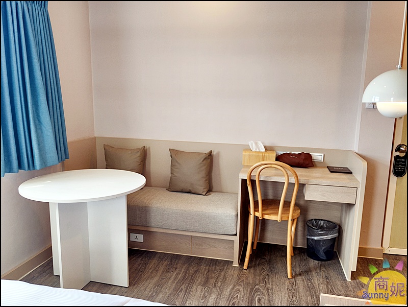 康橋商旅台南民生館|台南旅遊平價住宿推薦!人均不到千元含中西式早餐、24hr點心吧、免費洗衣烘衣、免費自行車