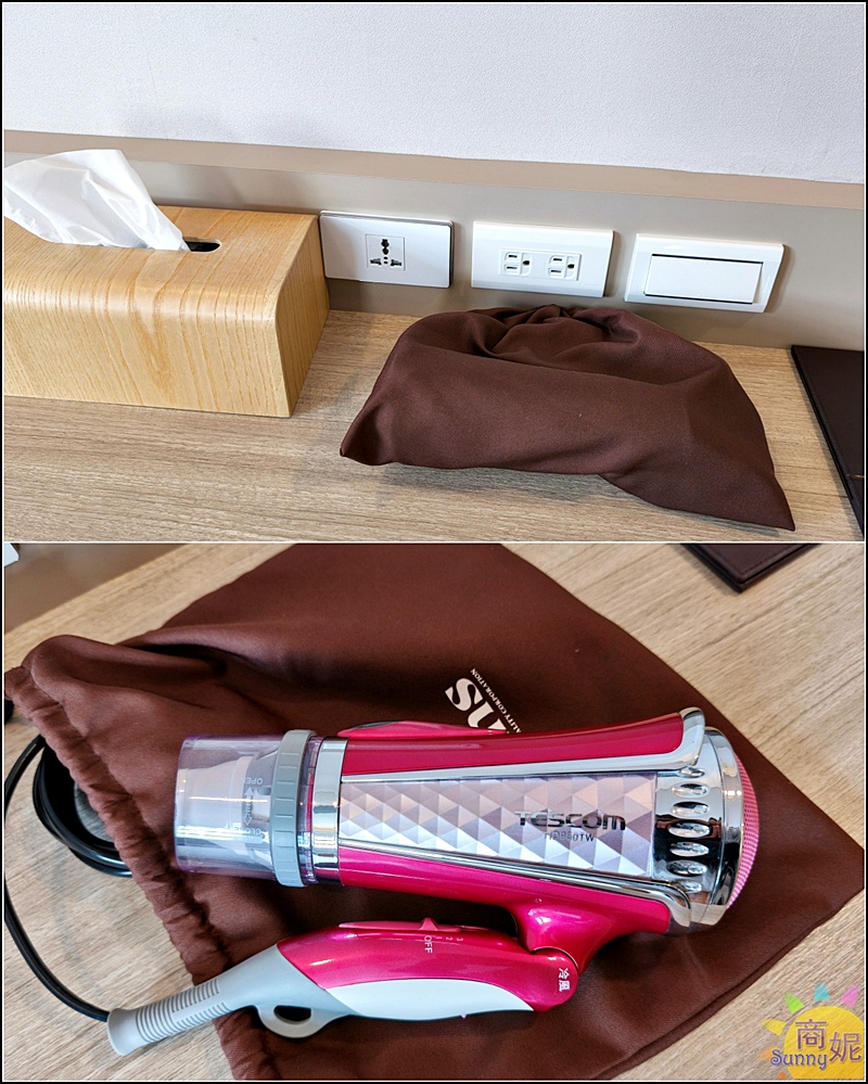 康橋商旅台南民生館|台南旅遊平價住宿推薦!人均不到千元含中西式早餐、24hr點心吧、免費洗衣烘衣、免費自行車