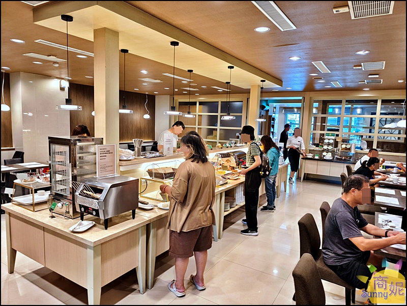 康橋商旅台南民生館|台南旅遊平價住宿推薦!人均不到千元含中西式早餐、24hr點心吧、免費洗衣烘衣、免費自行車